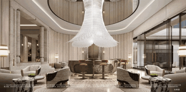 ⭐保利天奕售楼处发布:保利天奕开启高端居家之旅(图14)