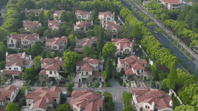 ⭐保利天奕售楼处发布:保利天奕开启高端居家之旅(图16)