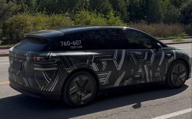 理想汽车加速纯电布局：理想i6将于9月上市全面进军高端纯电市场