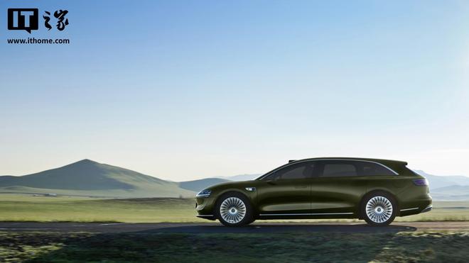 鸿蒙智行享界S9T旅行车将搭载ADS4最新量产版V401