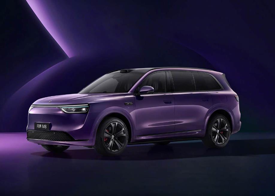 入门即顶配问界M8纯电版上市3598万起能火吗？