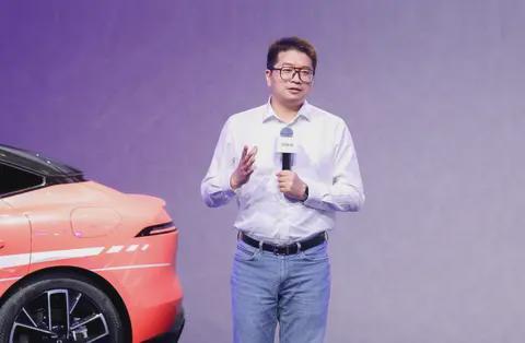 【E汽车】阿维塔06Ultra增程版上市权益价2549万元