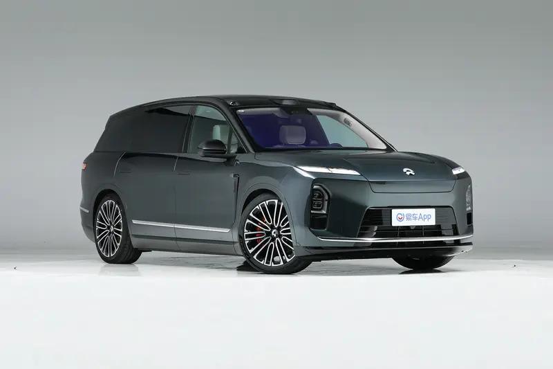 9月上市新车汇总全新蔚来ES8尚界H5领衔