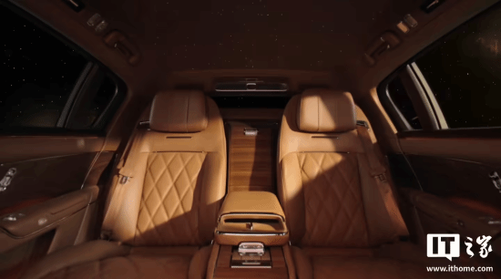 尊界S800智能星空顶选配金额调价从5万涨至8万元