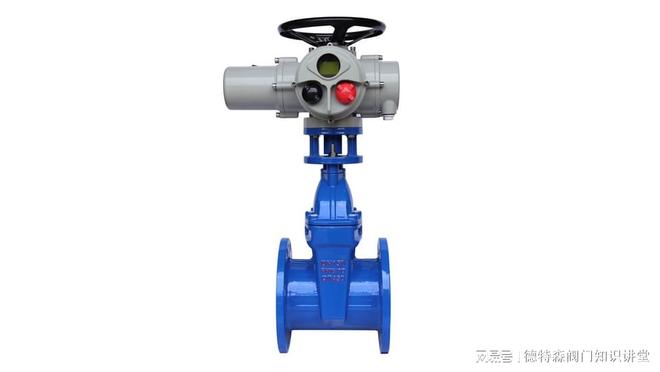 电动闸阀的几种类型你知道吗？