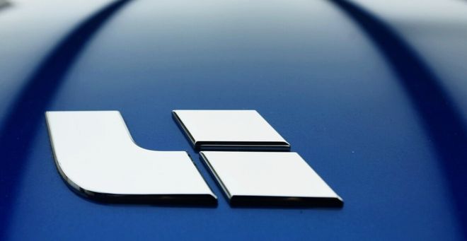 熊猫体育平台：理想汽车海报事件：自主品牌营销边界与责任思考