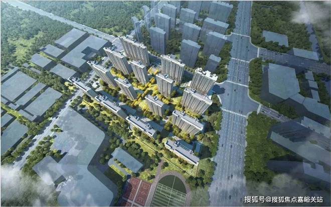 大华公园柏翠售楼处大华公园柏翠发布：特惠房源即将清盘！