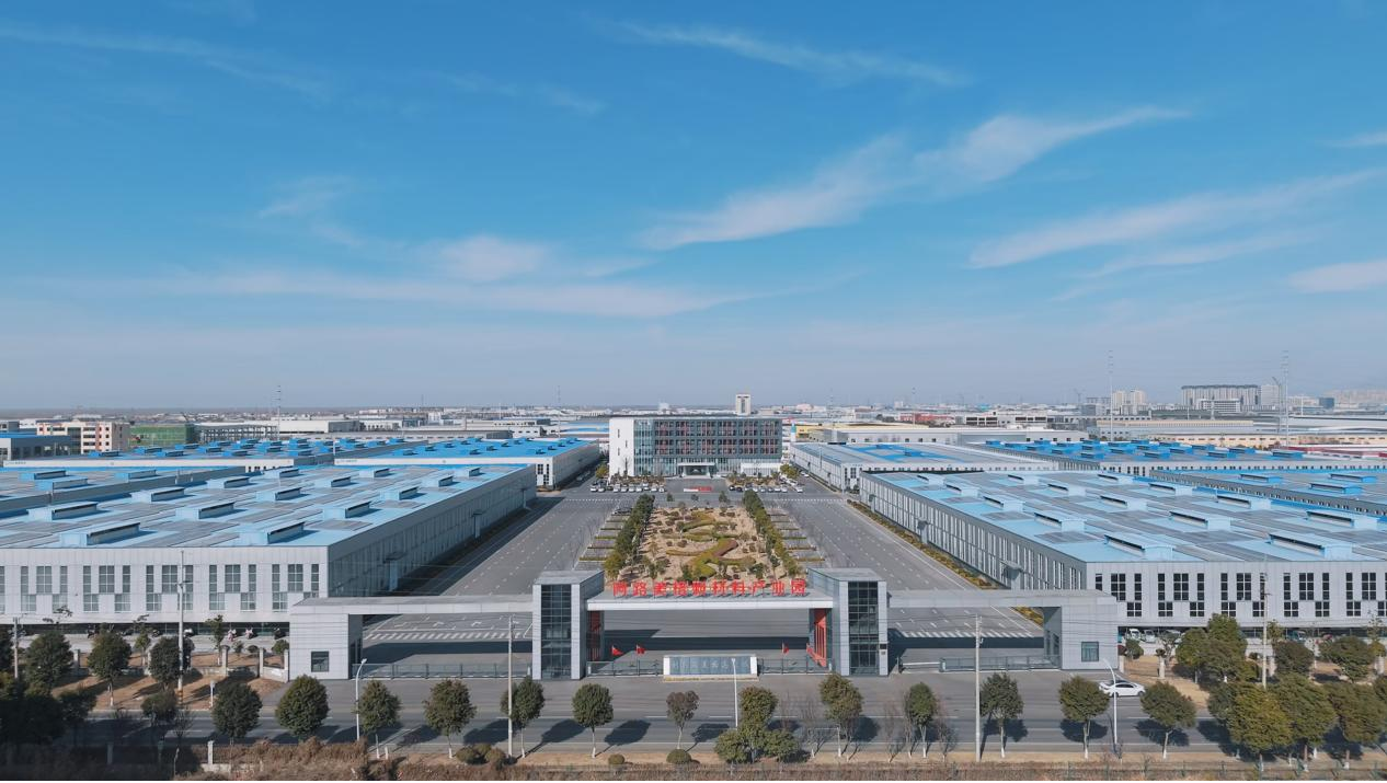 江苏金湖：铆足干劲“项”前冲全力冲刺“全年红”