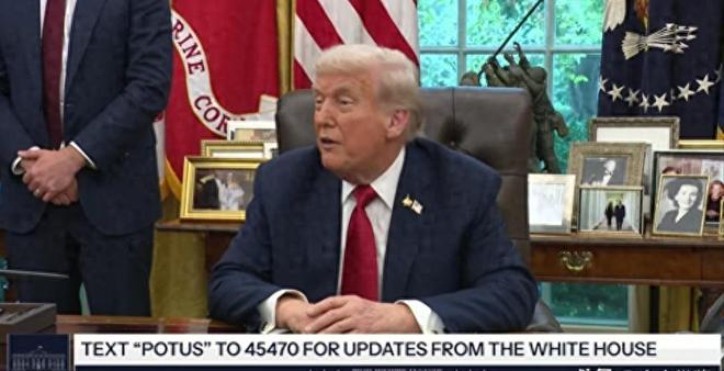 新首相还没坐稳特朗普甩来5500亿巨额账单：这回日本真要哭了！