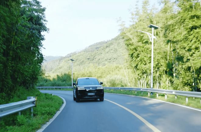 腾势N8L试驾总结：腾势能否再次腾飞在此一举