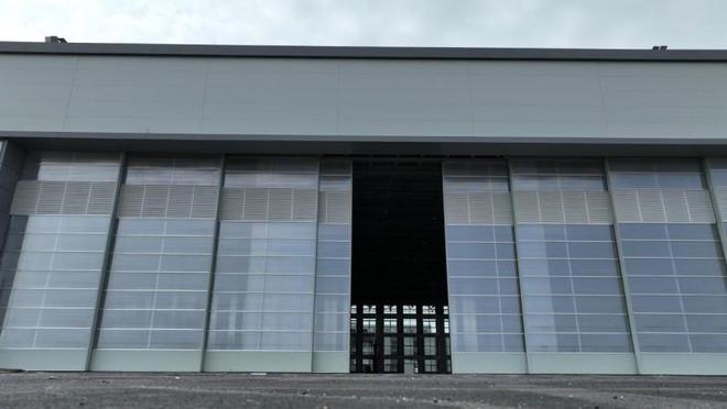 河北捷德门业践行绿色发展理念全流程低碳创新响应国家双碳战略