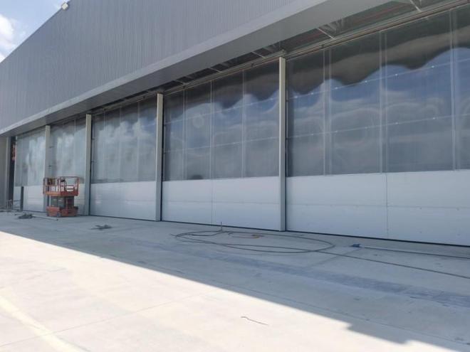 河北捷德门业构建全周期服务链技术创新与高效履约树立行业标杆