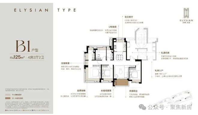 2025年保利天奕网站新盘详情户型配套(图8)