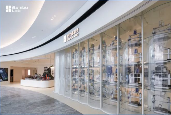 5个大疆离职员工把3D打印带回风口(图6)