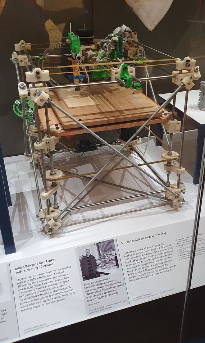 5个大疆离职员工把3D打印带回风口(图8)