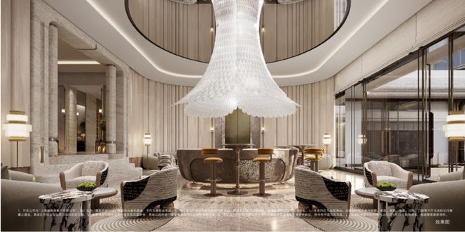 保利发布通告保利天奕售楼处发布：以品质铸就传奇!！(图2)