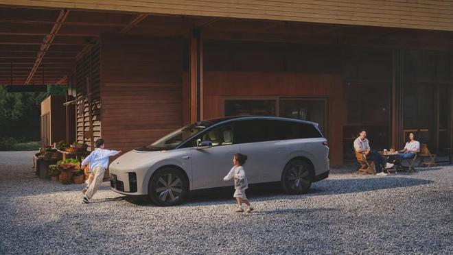 哪怕加价也要等!26年新车竟然这么强(图5)