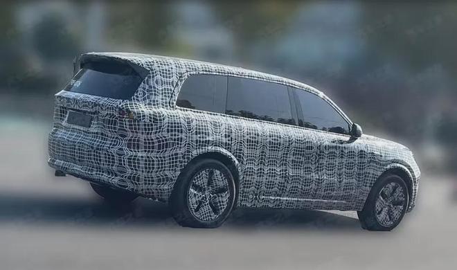 哪怕加价也要等!26年新车竟然这么强(图8)