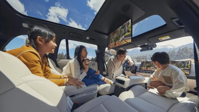 哪怕加价也要等!26年新车竟然这么强(图3)