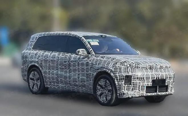 哪怕加价也要等!26年新车竟然这么强(图7)