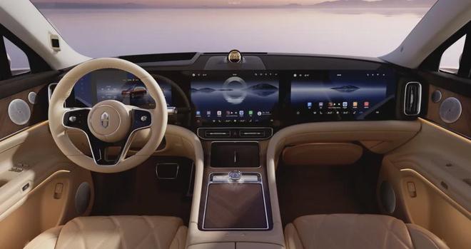 哪怕加价也要等!26年新车竟然这么强(图13)