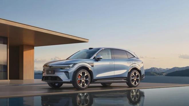 哪怕加价也要等!26年新车竟然这么强(图16)