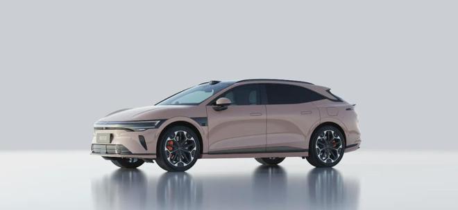 哪怕加价也要等!26年新车竟然这么强(图18)