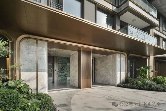 大华公园柏翠售楼处发布:宝山芯·公园旁改善家庭的品质生活之选(图12)