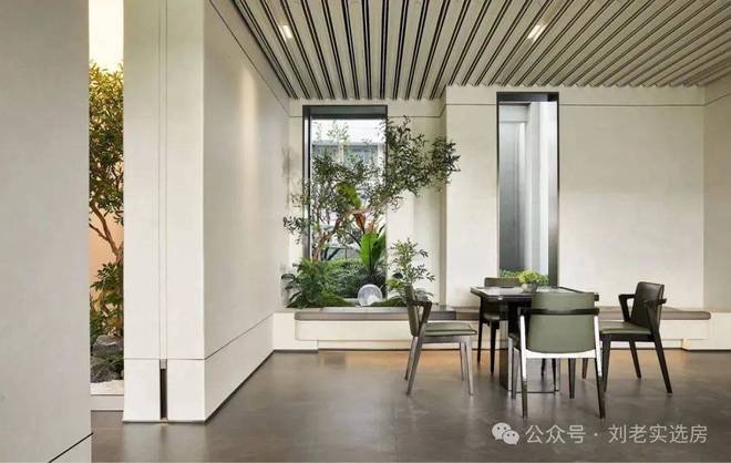 大华公园柏翠售楼处发布:宝山芯·公园旁改善家庭的品质生活之选(图17)