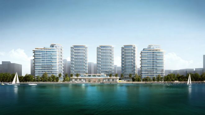 2025全国高端20强(入围)项目厦门御宸天悦售楼处发布！(图2)