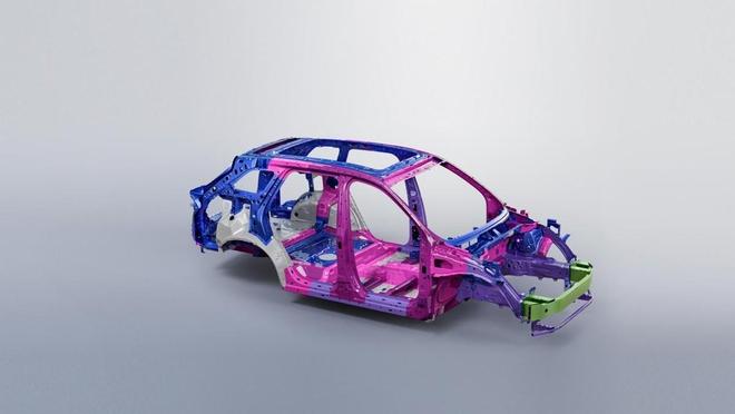 同级唯一5+2座布局+硬核安全风云T9成家庭用户新刚需(图3)