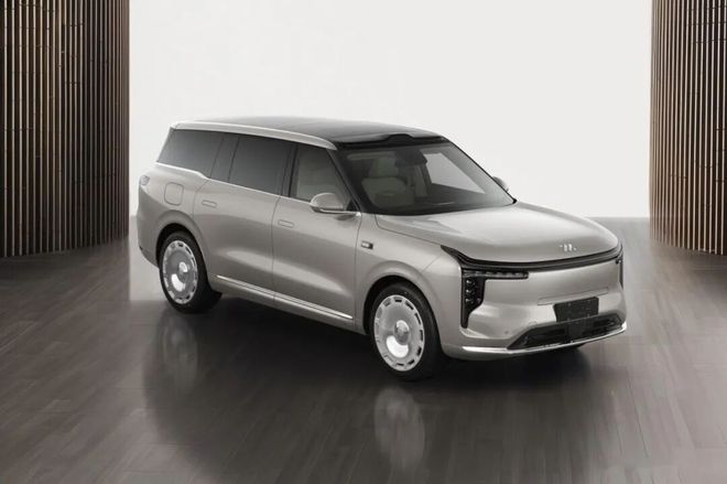 智己经销商：LS9订单半个月过万最烦恼的是“交不出车”(图14)