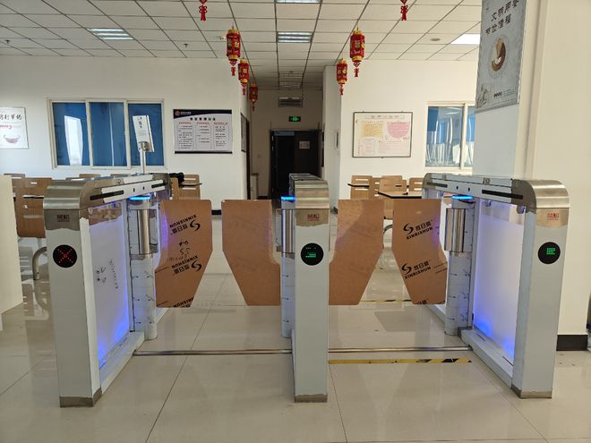 门禁通道闸产品技术能力分析(图1)