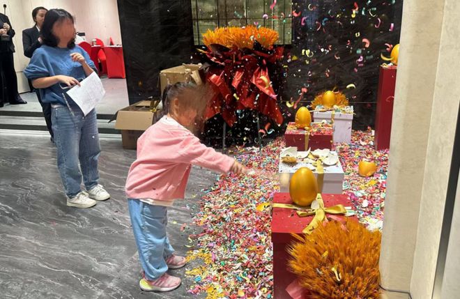 大华公园柏翠售楼处发布:北上海核心低密生态邂逅美好生活(图2)