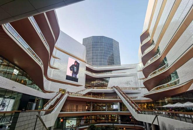 大华公园柏翠售楼处发布:北上海核心低密生态邂逅美好生活(图19)