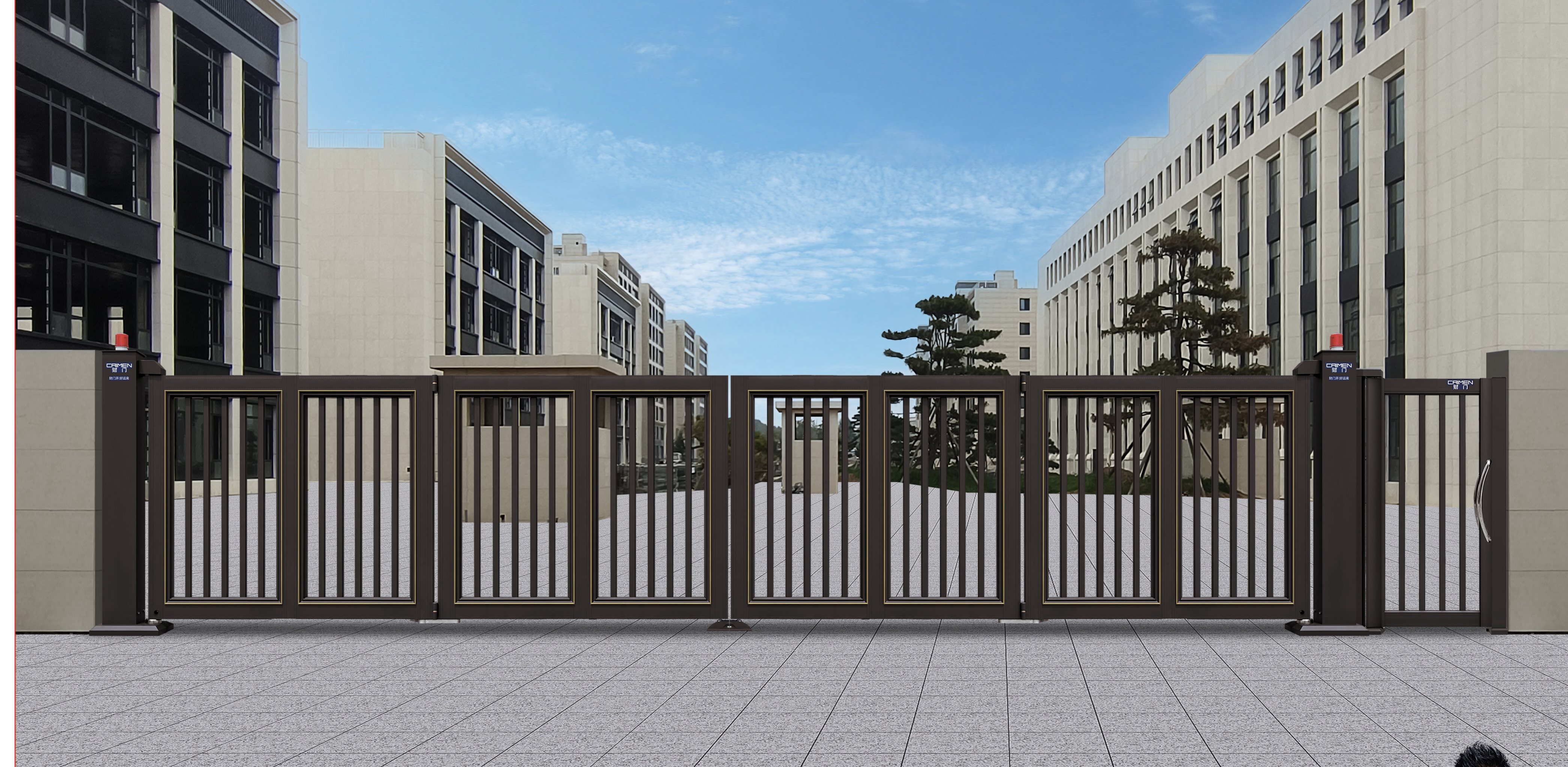 2025年12月内蒙古悬浮门品牌怎么选择?推荐五家(图1)