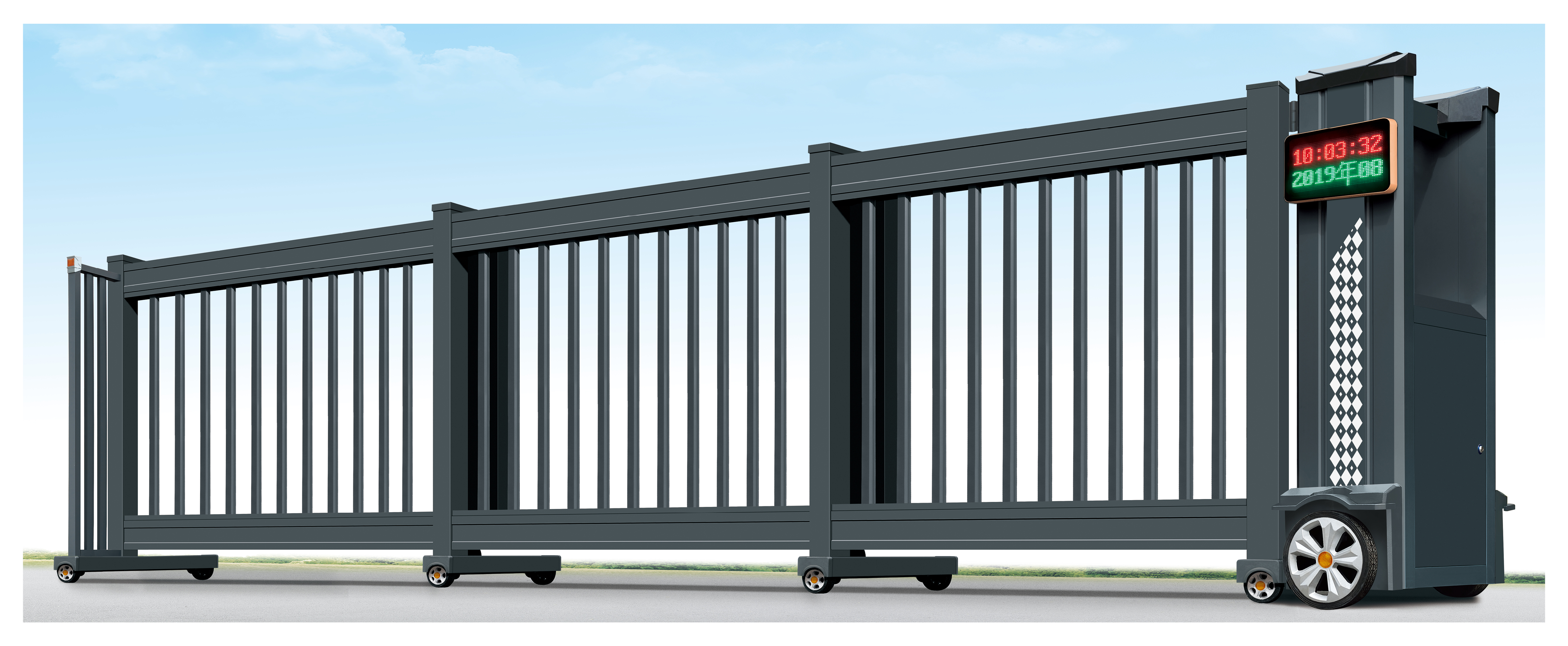 2025年12月内蒙古悬浮门品牌怎么选择?推荐五家(图3)