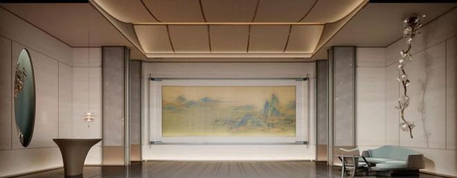 ✅盛大开幕▷建发玺云售楼处发布—无锡建发玺云奢华生活新标(图4)