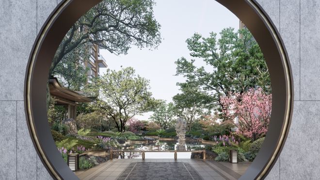 ✅盛大开幕▷建发玺云售楼处发布—无锡建发玺云奢华生活新标(图8)