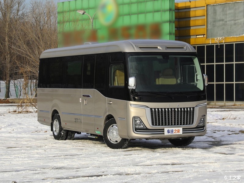 2024款红旗国悦丐版最新报价(图3)