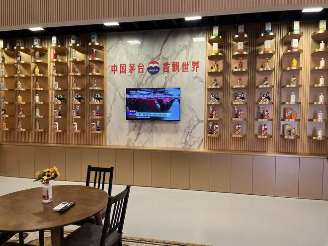 「特写」中国白酒闯荡东南亚(图2)