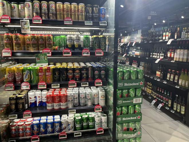 「特写」中国白酒闯荡东南亚(图8)