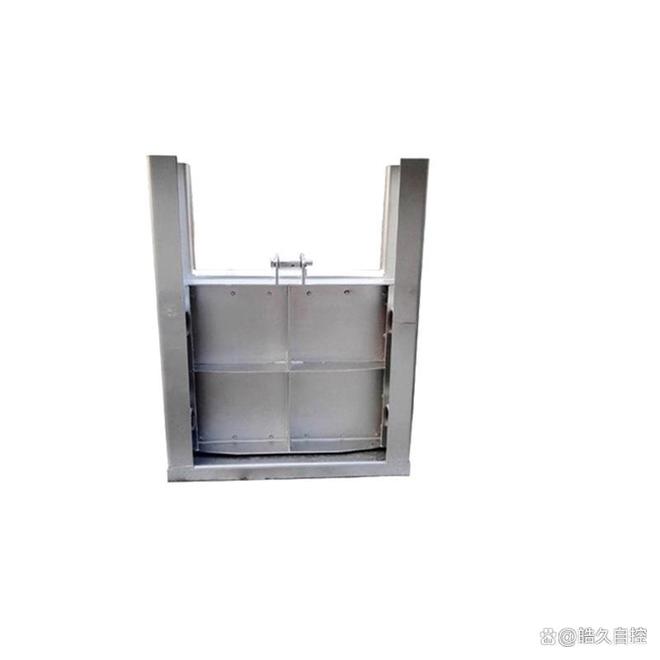 闸门自动控制系统是如何实现的?(图1)