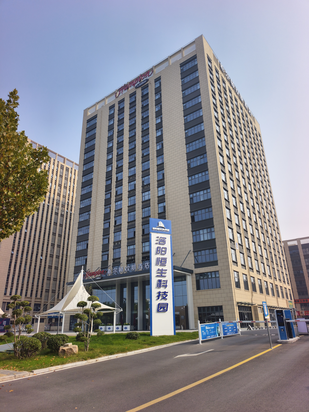 2025年河南伸缩门品牌实力对比(图1)