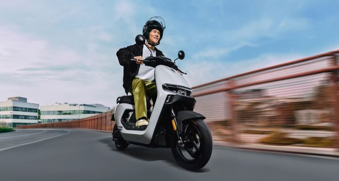 新国标催化电摩需求爆发锂电产业迎来新增长点(图2)