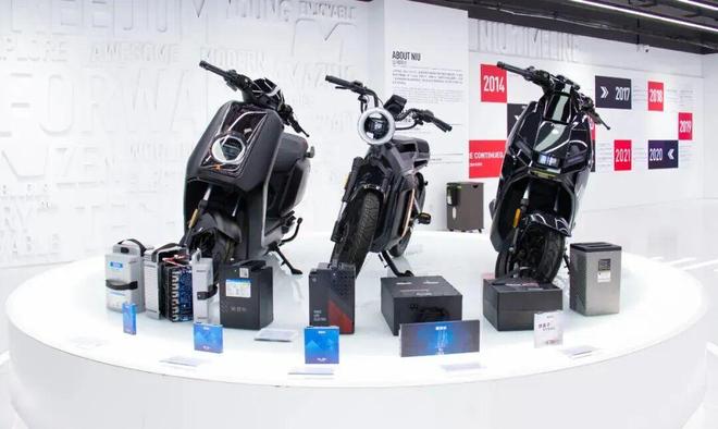 新国标催化电摩需求爆发锂电产业迎来新增长点(图3)