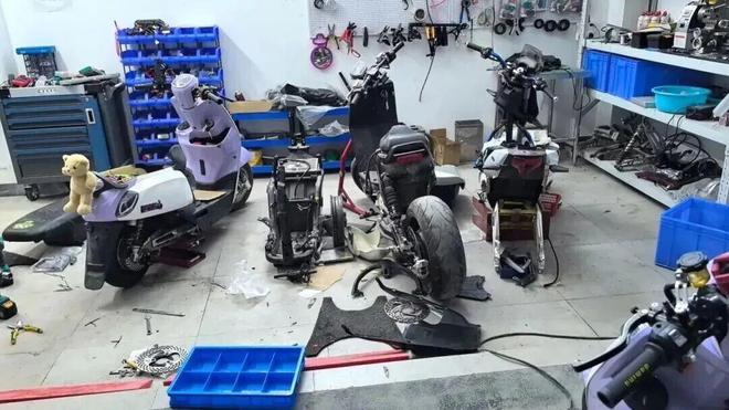 新国标催化电摩需求爆发锂电产业迎来新增长点(图5)