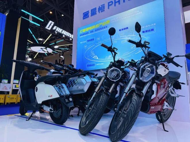 新国标催化电摩需求爆发锂电产业迎来新增长点(图7)