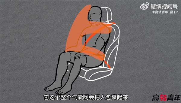 鸿蒙智行首款MPV智界V9大揭秘：集百家之所长！(图4)