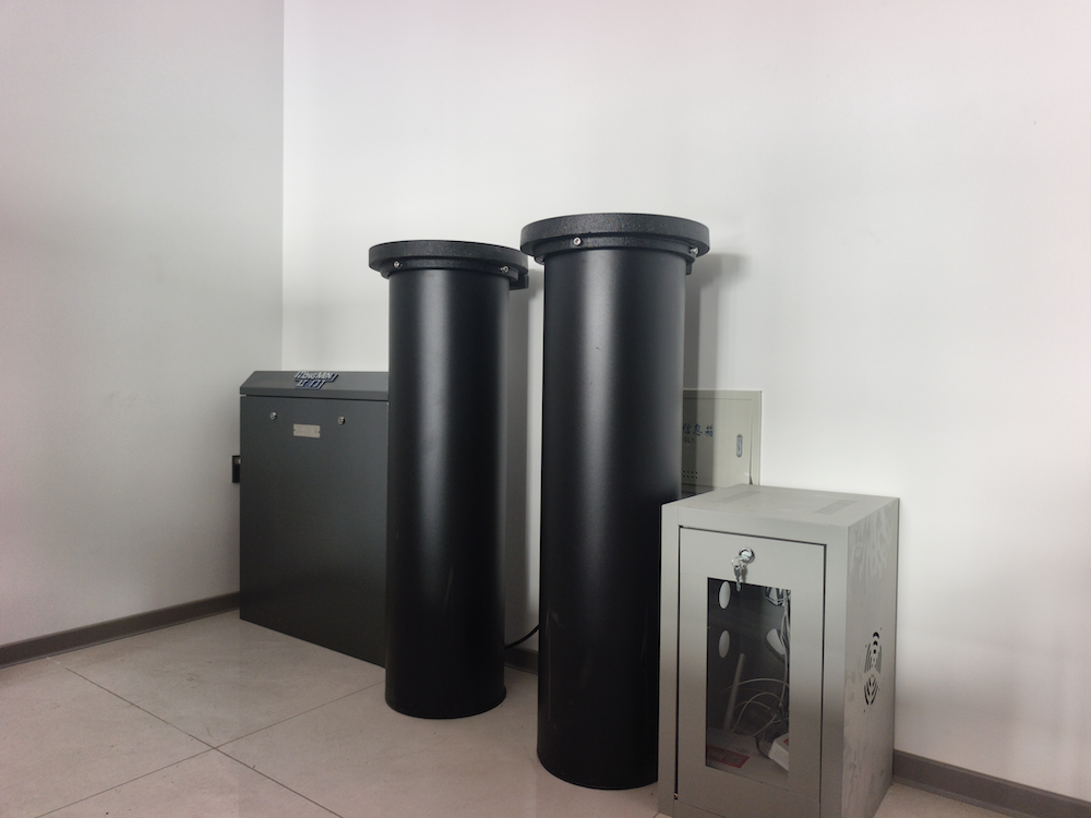 2025年河南伸缩门品牌实力对比(图2)